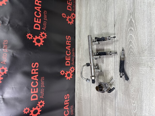 Форсунки електромагнітні 9810335380 PEUGEOT