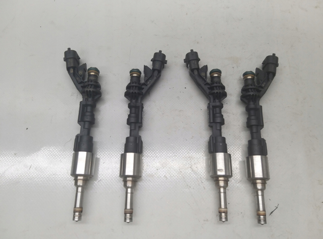 Форсунка паливна BM5G9F593BA FORD