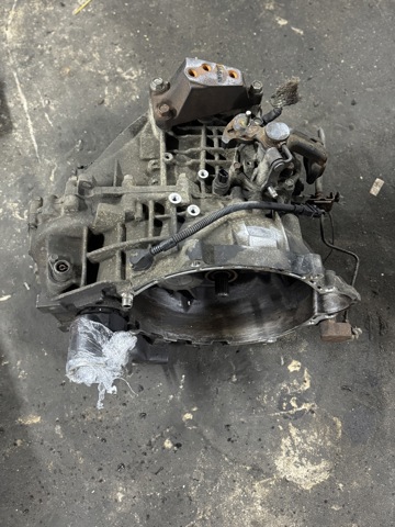 МКПП M56CF31 HYUNDAI