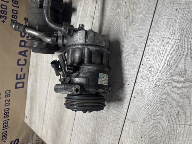 Компресор кліматичної установки P31315453 VOLVO