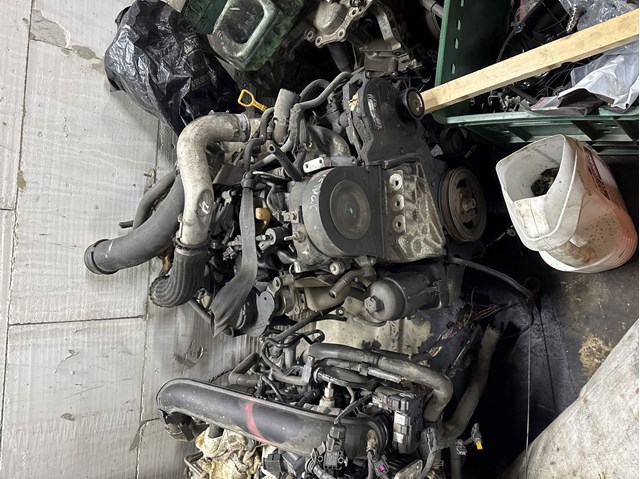 Двигун у зборі Z20S1 GM