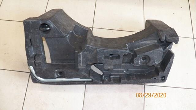 Скринька для інструментів 3C5012115D VAG