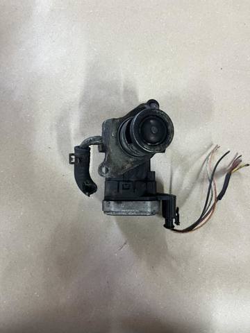 Байпасний клапан EGR, рециркуляції газів 00005321A7 OPEL