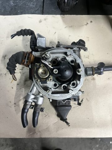 Регулятор дросельної заслінки 0132008600 BOSCH