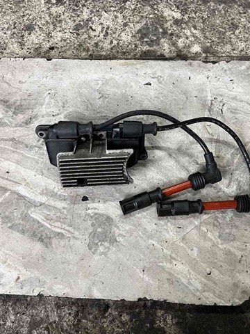 Котушка запалювання 0221603003 BOSCH