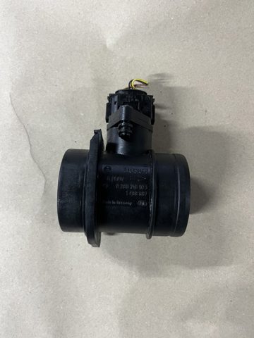 Датчик витрати повітря 0280218075 BOSCH