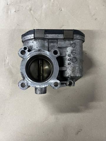 Заслінка повітряна 0280750042 BOSCH