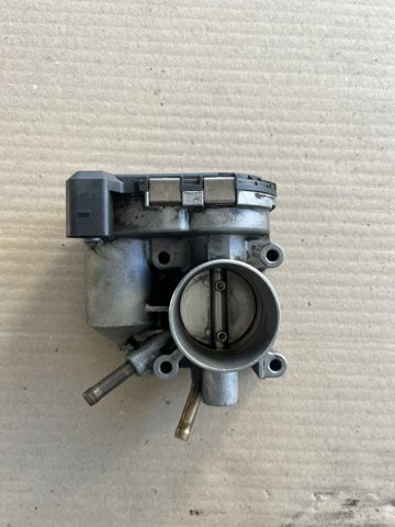 Заслінка повітряна 0280750095 BOSCH