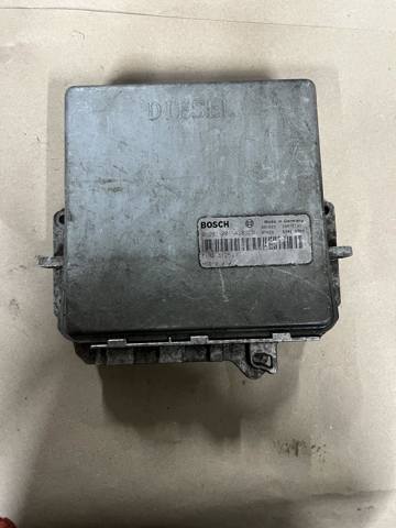 ЕБУ 0281001420 BOSCH