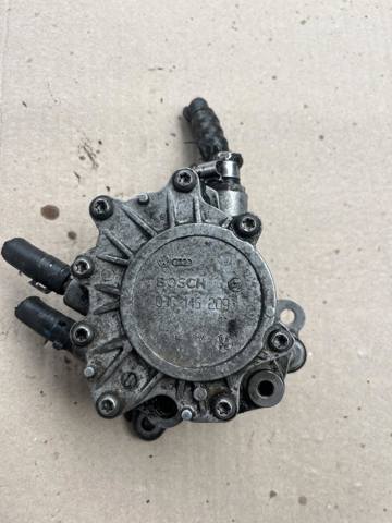 Тандемний насос 03G145209 BOSCH