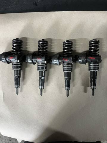 Форсунки електромагнітні 0414720229 BOSCH