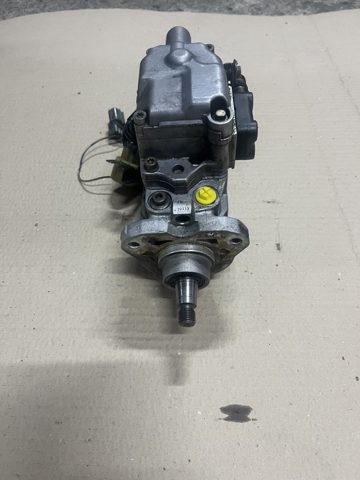 Насос паливний високого тиску (ПНВТ) - DIESEL 0460404973 LAND ROVER
