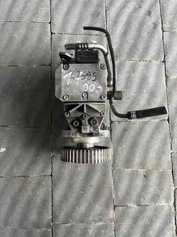 Насос паливний високого тиску Opel Astra G