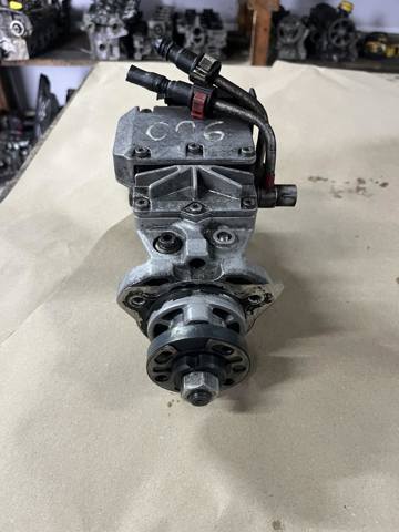 Насос паливний високого тиску (ПНВТ) - DIESEL 0470004006 BOSCH