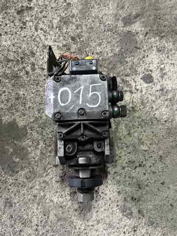 Система харчування двигуна 0470504015 OPEL