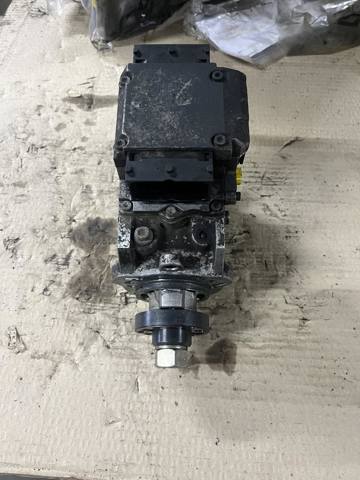 Насос паливний високого тиску 0470504204 BOSCH
