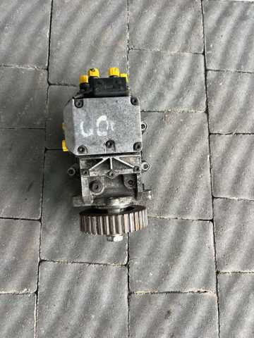 Насос паливний високого тиску (ПНВТ) - DIESEL 0470506006 VAG