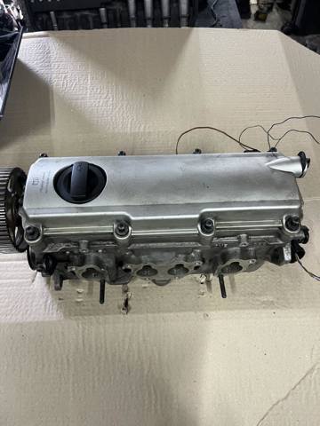 Головка циліндрів 06B103373T VAG
