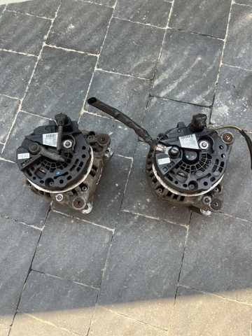 Генератор автомобільний 06F903023F BOSCH