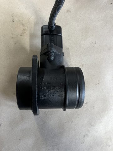 Датчик повітря на впуску 0986280202 BOSCH