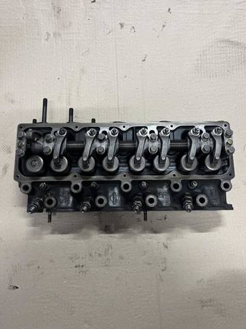 Головка циліндрів 110397F400 NISSAN