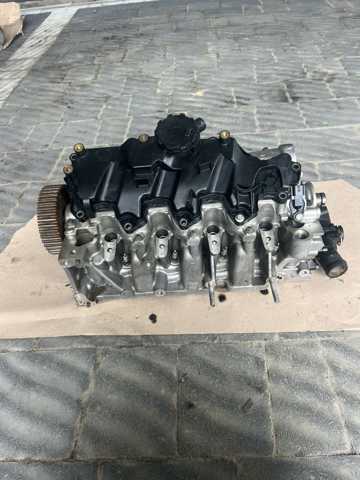 Комплект прокладок двигуна, верхній 110426296R RENAULT