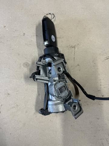 Замок запалювання 1K0905851B VAG