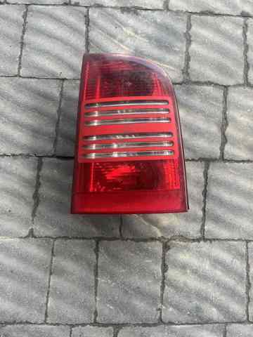 Задній правий стоп 1U9945112 VAG