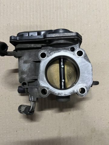 Заслінка повітряна 220300H020 TOYOTA