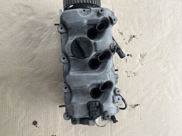 Головка циліндрів 2211127500 HYUNDAI