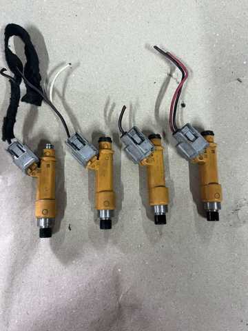 Форсунка паливна 232500H050 TOYOTA