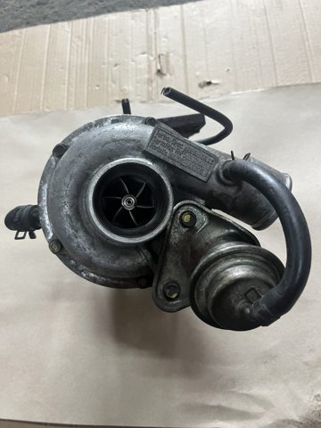 Турбіна 282004X300 HYUNDAI