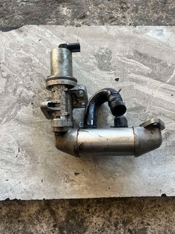 Клапан EGR Hyundai H-1 STAREX Starex