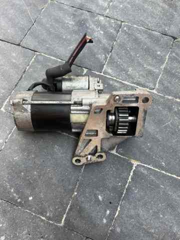 Стартер перевірений,робочий.з європи.гарантія на встановлення.