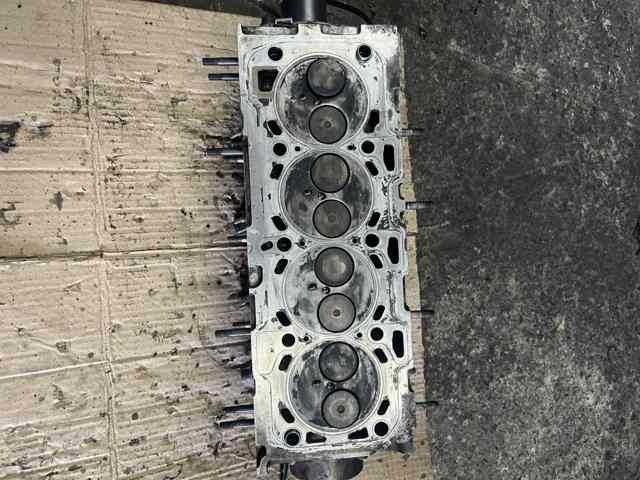 Головка блоку Фіат Мареа