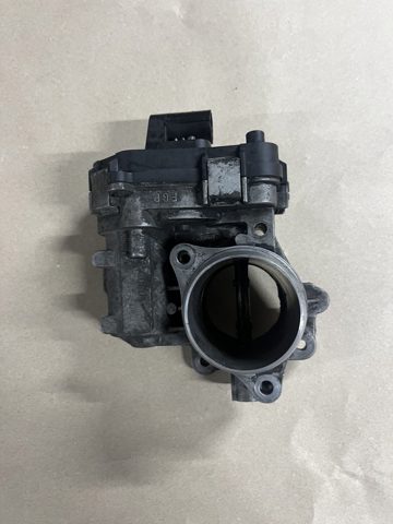 Дросільна заслінка в зборі 48CPD4 MAGNETI MARELLI