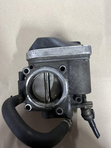 Заслінка повітряна 55560398 GM