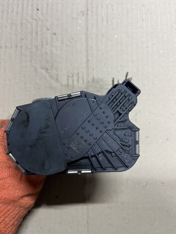 Блок дросельної заслінки 55562270 BOSCH