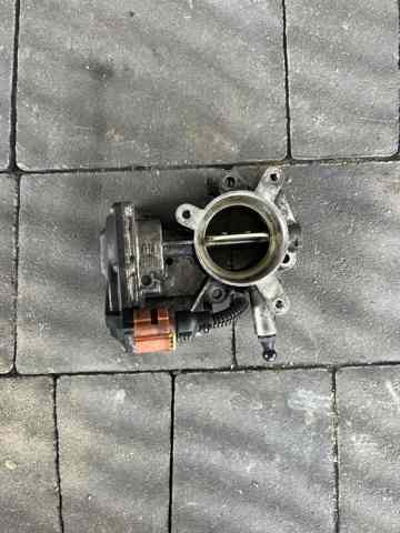 Блок дросельної заслінки 55564164 OPEL