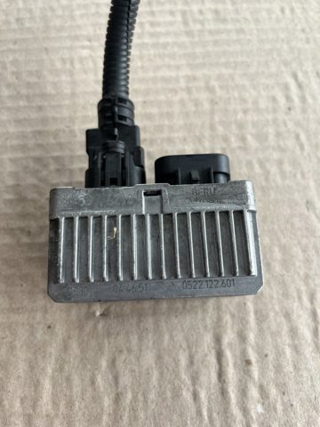 Реле управління 55574293 GM