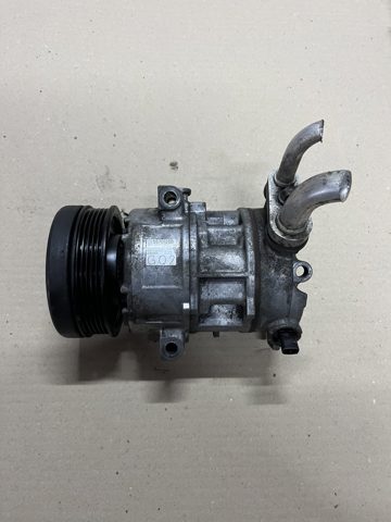 Компресор холодоагенту 55701200 OPEL