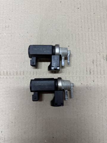 Клапан соленоїд регулювання заслонки EGR 70027200 HYUNDAI