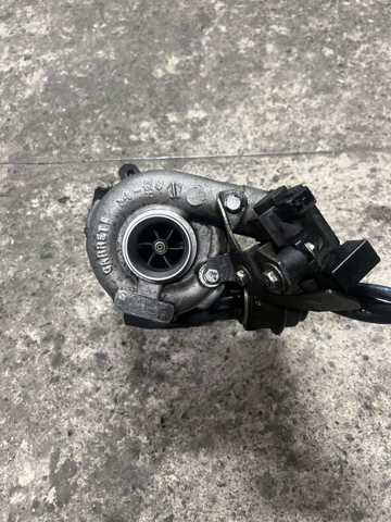 Турбонаддув 7004473 BMW