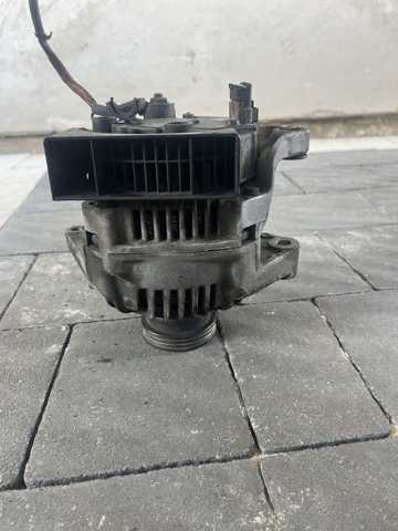 Генератор 7700870279 VALEO