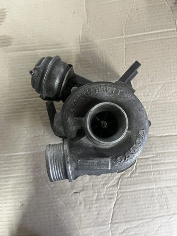 Турбокомпресор 8653146 VOLVO