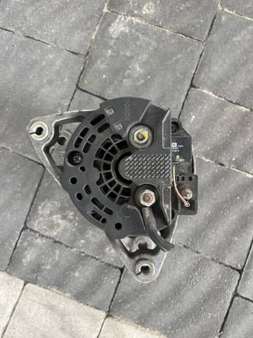 Авто генератор 9213683 POWERMAX