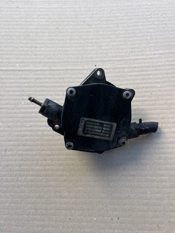 Насос вакуумний 96440320 GM