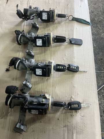 Контакти замку запалювання 96628500 GM