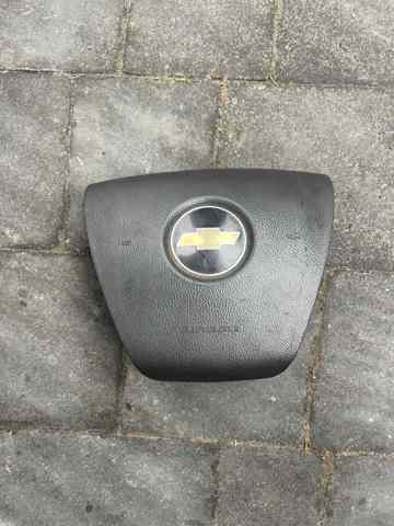 Подушка в кермі 96809649 GM