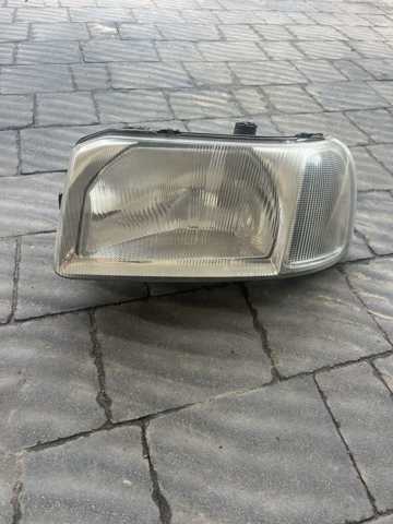Блок фара ліва Land Rover Freelander I
